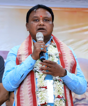 Odisha Cabinet Approves Key Proposals Including Enhancement of Upper Age Limit for Govt Jobs