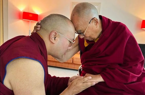 Crucial Buddhist Summit Begins in McLeodganj, Dalai Lama Likely to Mention Reincarnation Process