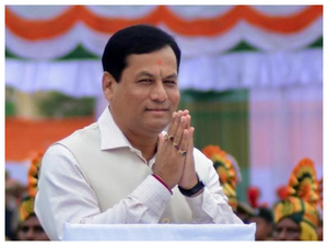 Sonowal to Throw Open Inland Waterway Projects Worth RS 254 Crore in North-East