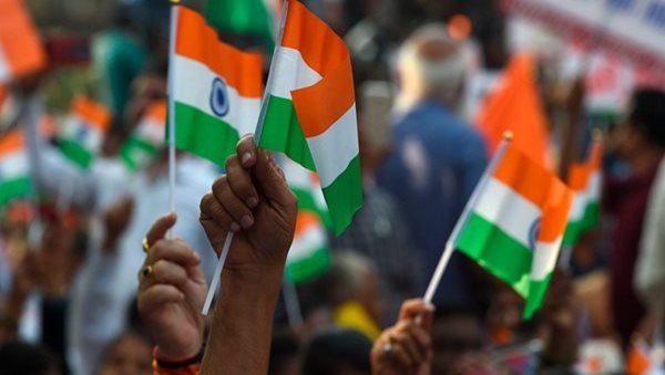 Corporate donations to parties in 2019-20 up by 143% compared to 2004-12