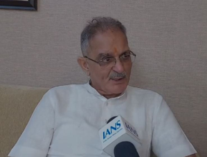 BJP'S Aim Was to Abolish Article 370, J&K Has Changed Today: Ex-Dy CM Kavinder Gupta