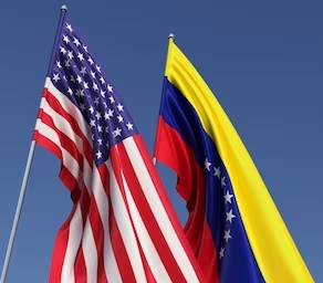 Venezuela Slams New US Sanctions as 'crime of Aggression'