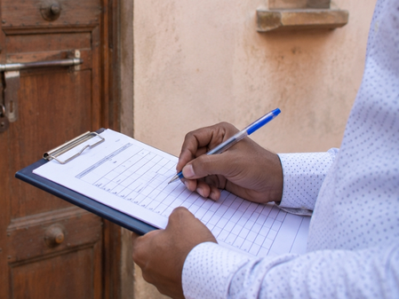 Rajasthan OBC Survey to Begin Today; Commission Calls for Smooth Deployment of Staff