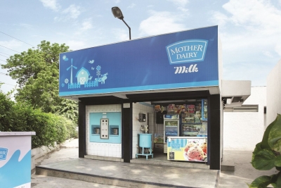 Mother Dairy Hikes Milk Prices by RS 2 per Litre across All Variants
