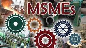 Centre Approves Scheme to Boost MSME Manufacturing Sector