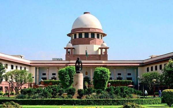 Can't interfere in how to conduct 'puja', break a coconut: SC