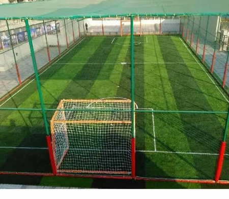 TN to Set up Futsal, Box Cricket Turfs in Districts to Boost Grassroots Sports