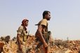 Houthi Leader Threatens to Renew Attacks on 'Israeli-linked Vessels' as Gaza Aid Blockade Continues