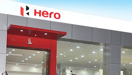 Hero Fincorp Approves RS 4,000 Crore IPO