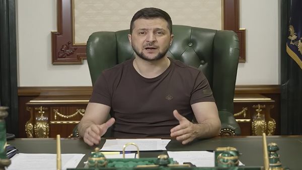 'Ukraine to withdraw from talks with Russia if Mariupol forces killed'