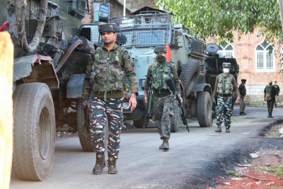 India Set to Sharpen Military Edge with RS 50,000 CR Budget Surge Post 'Operation Sindoor'
