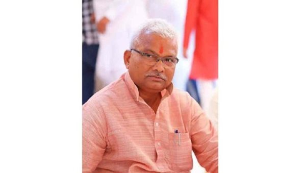 Lalu Prasad's aide arrested in Land for Job Scam