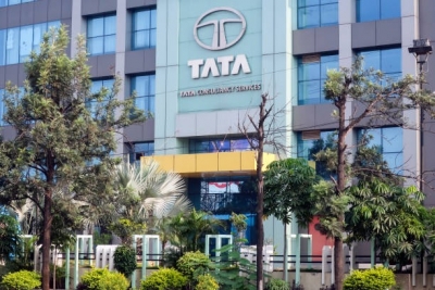 TCS Shares Trade Lower after It Announces to Layoff 12,200 Employees