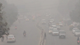 Delhi-NCR Battles Poor Air Quality as Pollution Levels Rise Ahead of Winter
