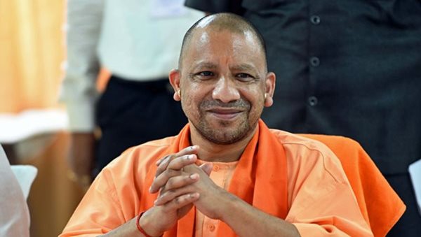 Yogi's tweet sparks debate of Lucknow's name being changed