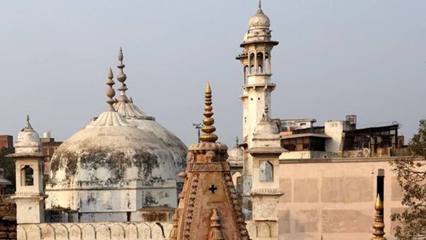 Gyanvapi case: Varanasi court rules in favour of Hindu petitioners