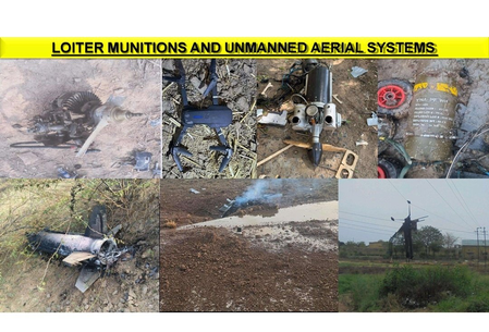 Chinese Missile Maker's Stock Tanks over 6 PC after India Destroys Its Air Weapon