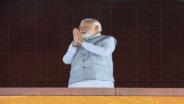 Poll mandate stamp of approval for BJP's pro-poor governance: Modi