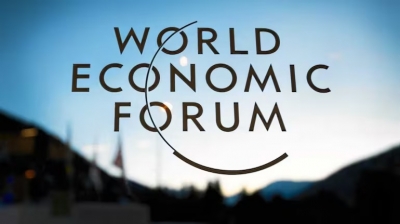 WEF Meet Kicks off in Davos with Crystal Awards for Beckham, Furstenberg, Yamamoto