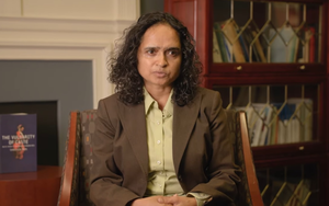 Indian-American Professor Researching Dalit Women Gets $800K 'genius' Grant