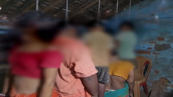 Bihar Deputy CM denies starvation behind Samastipur mass suicide