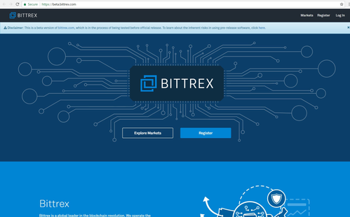 Crypto Trading Platform Bittrex, Ex-CEO to Pay $24 MN to Settle SEC Charges