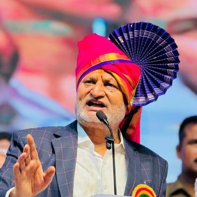 Under Fire NCP Minister Manikrao Kokate Stripped of Agriculture Ministry Portfolio; Dattatray Bharne Given Charge