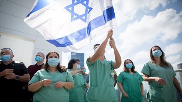 Israel to open to unvaccinated tourists from March