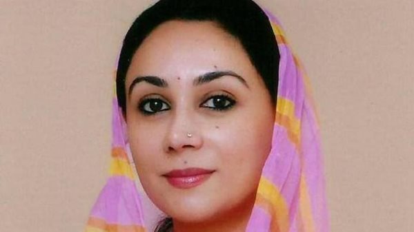 Land on which Taj Mahal was built belonged to us: Diya Kumari