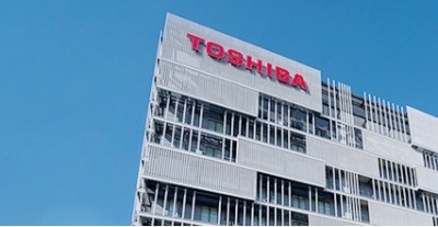 Japan's Toshiba Group to Invest RS 500 Crore to Expand Ops in India