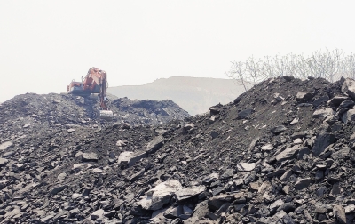 Coal India Makes Radical Shift to Smart Mining Operations