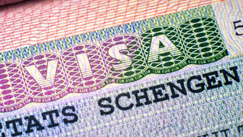 Swiss Embassy Denies Suspending Schengen Visa Appointments for Indians