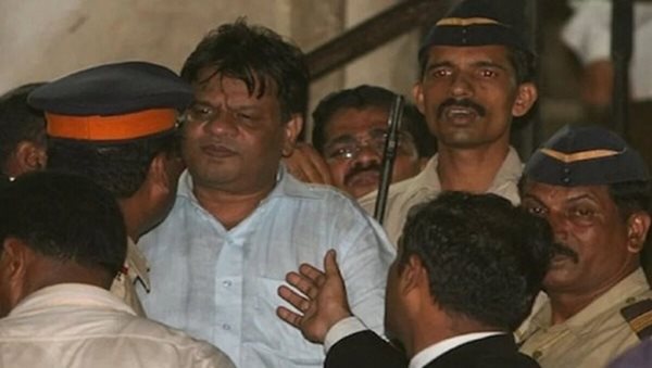 ED arrests Iqbal Ibrahim Kaskar in money-laundering case