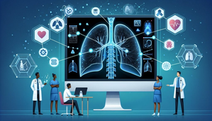 New AI Tool Identifies Non-smokers at High Risk for Lung Cancer