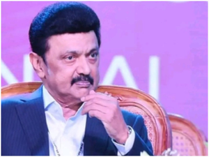 MK Stalin expresses gratitude to DMK partners but omits Cong; pledges secular front's battle for TN
