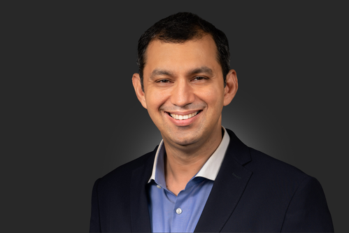 Former AWS Exec Puneet Chandok to Lead Microsoft's India Operations