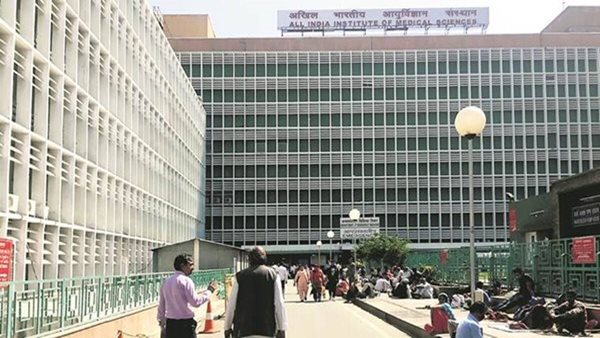 No ransom demand brought to notice by AIIMS authorities: Delhi Police