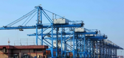 Mumbai's JN Port Records Highest Ever Container Throughput