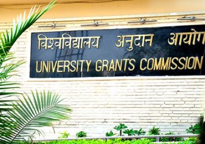 UGC brings new procedure for admission in Open and Distance Learning Programmes