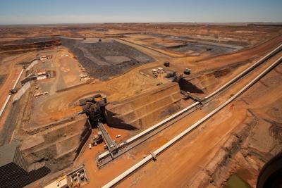 Indian Mining and Construction Industry Sees 2-5 PC Growth in Q1: Report