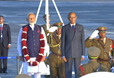 PM Modi Arrives in Mauritius for Two-day Visit to Strengthen Bilateral Ties
