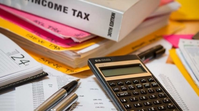 3 Crore Income Tax Returns Filed Till July 18, Says I-T Department