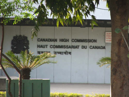 After Asking Local Staffers to Leave Office Early, Canadian High Commission to Resume Work at Scheduled Hours on Wednesday