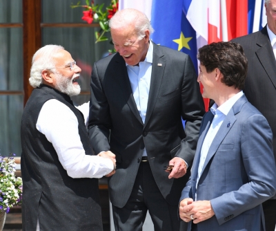 India-Canada Row: Ottawa's Allies 'Not Keen' to Take Sides