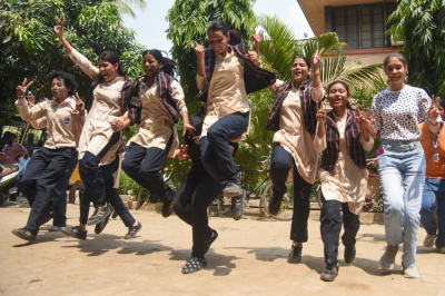 TN Class 10 Results to Be Declared Today