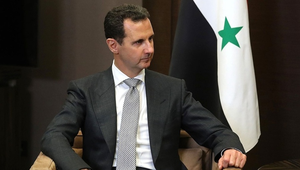 Syria's Assad Says Respecting Sovereignty Fundamental for Reconciliation with Turkey