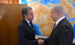 Netanyahu Accepts US Proposal on Hostage Deal; Blinken Calls on Hamas to Do Same