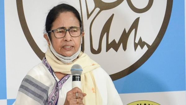 Mamata announces new Trinamool National Working Committee