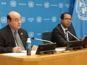 India Remains Fastest-growing Economy at 'precarious Moment' for World: UN