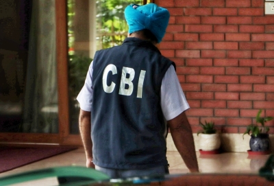 Delhi Excise Policy Scam: Ex-CA of KCR'S Daughter Arrested by CBI (LD)